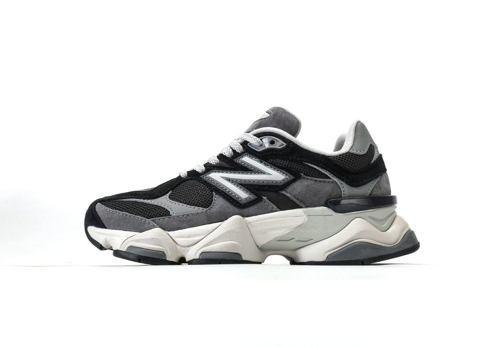New Balance 9060 Black Grey