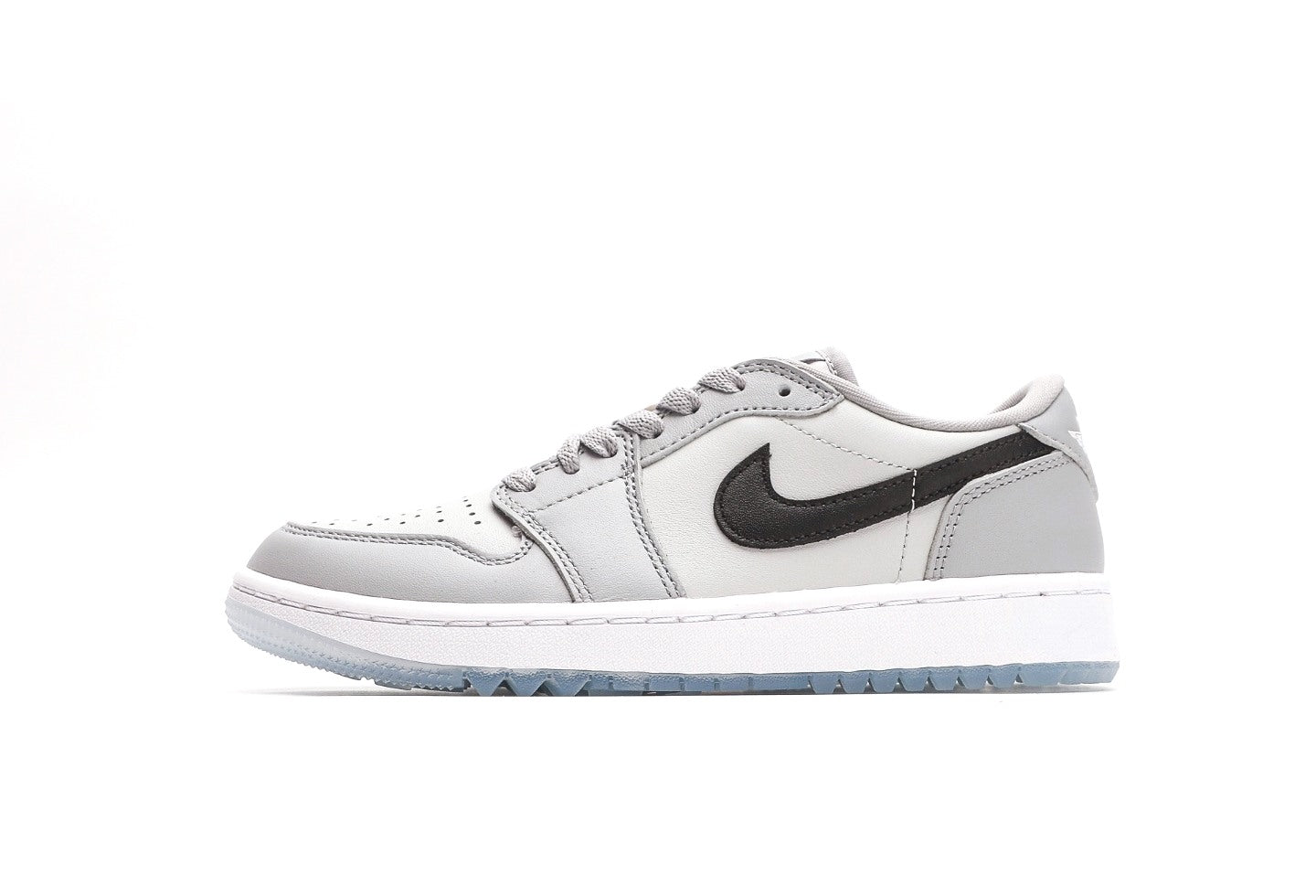 Air Jordan 1 Low Golf Wolf Grey [PK GOD]