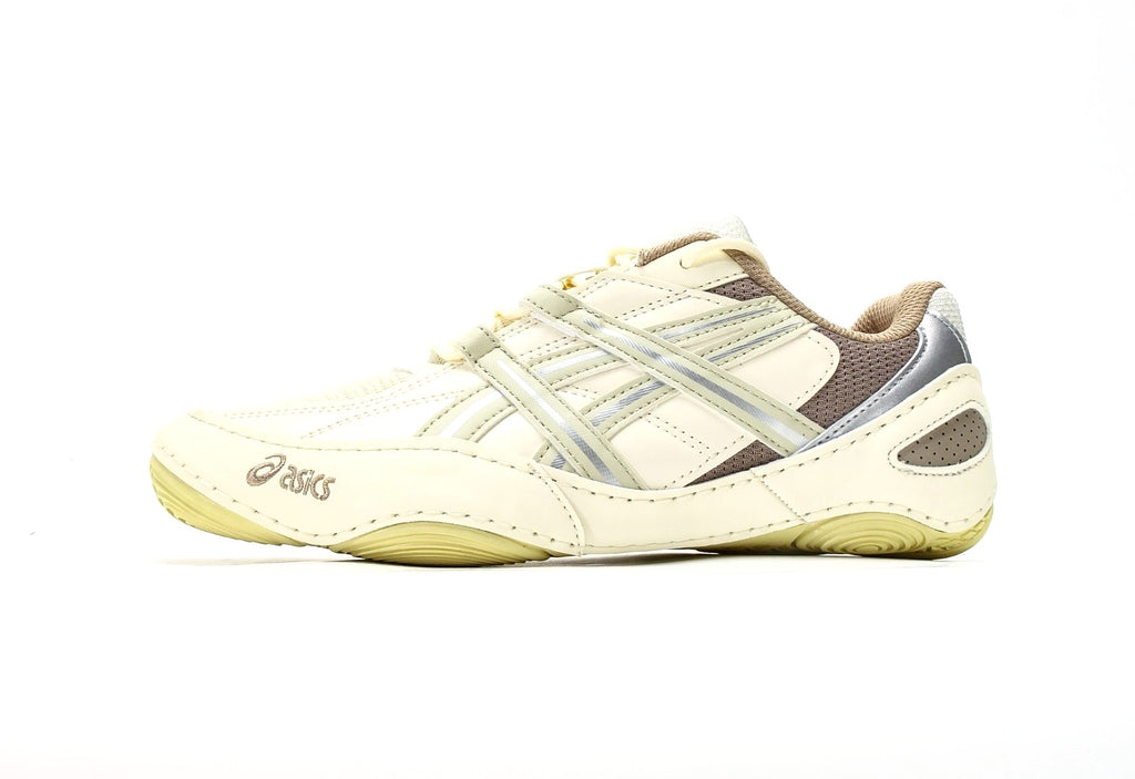 Hypersync Oyster White/Ivory