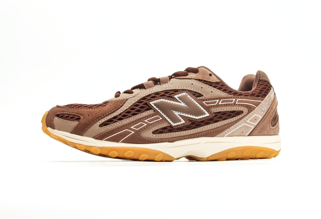 New Balance 204L Brown