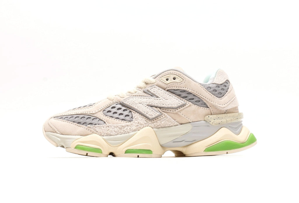 Bricks & Wood x New Balance 9060