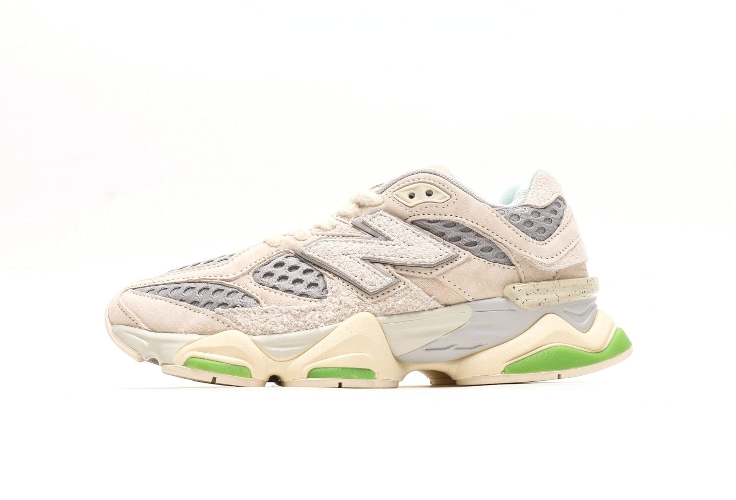 Bricks & Wood x New Balance 9060