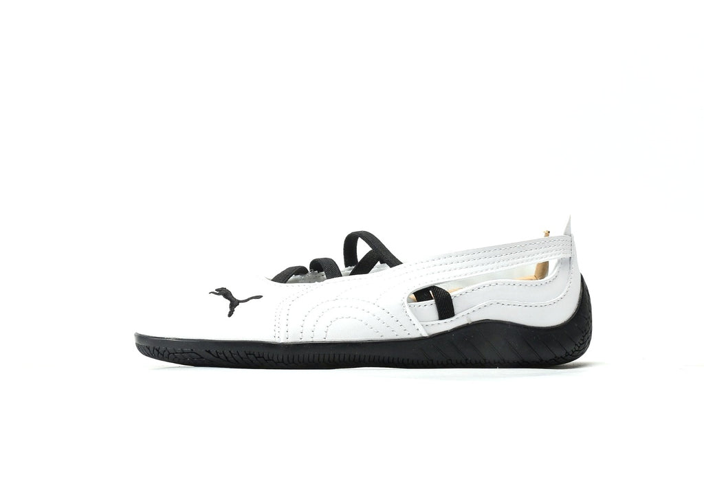 Speedcat Ballet Leather