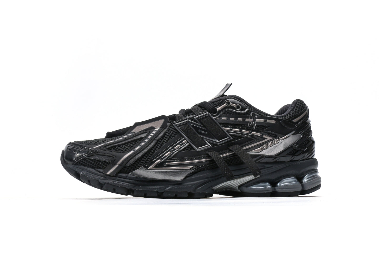 New Balance M1906AF Black [PK GOD]