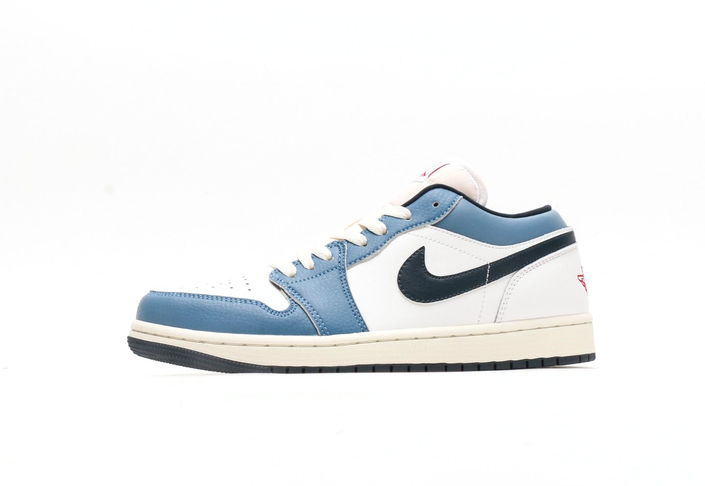 Air Jordan 1 Low "Motion"