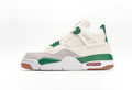 Nike SB x Air Jordan 4 Pine Green
