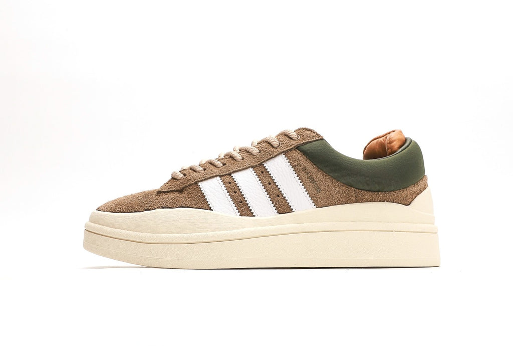 Bad Bunny x Campus Light "Olive"
