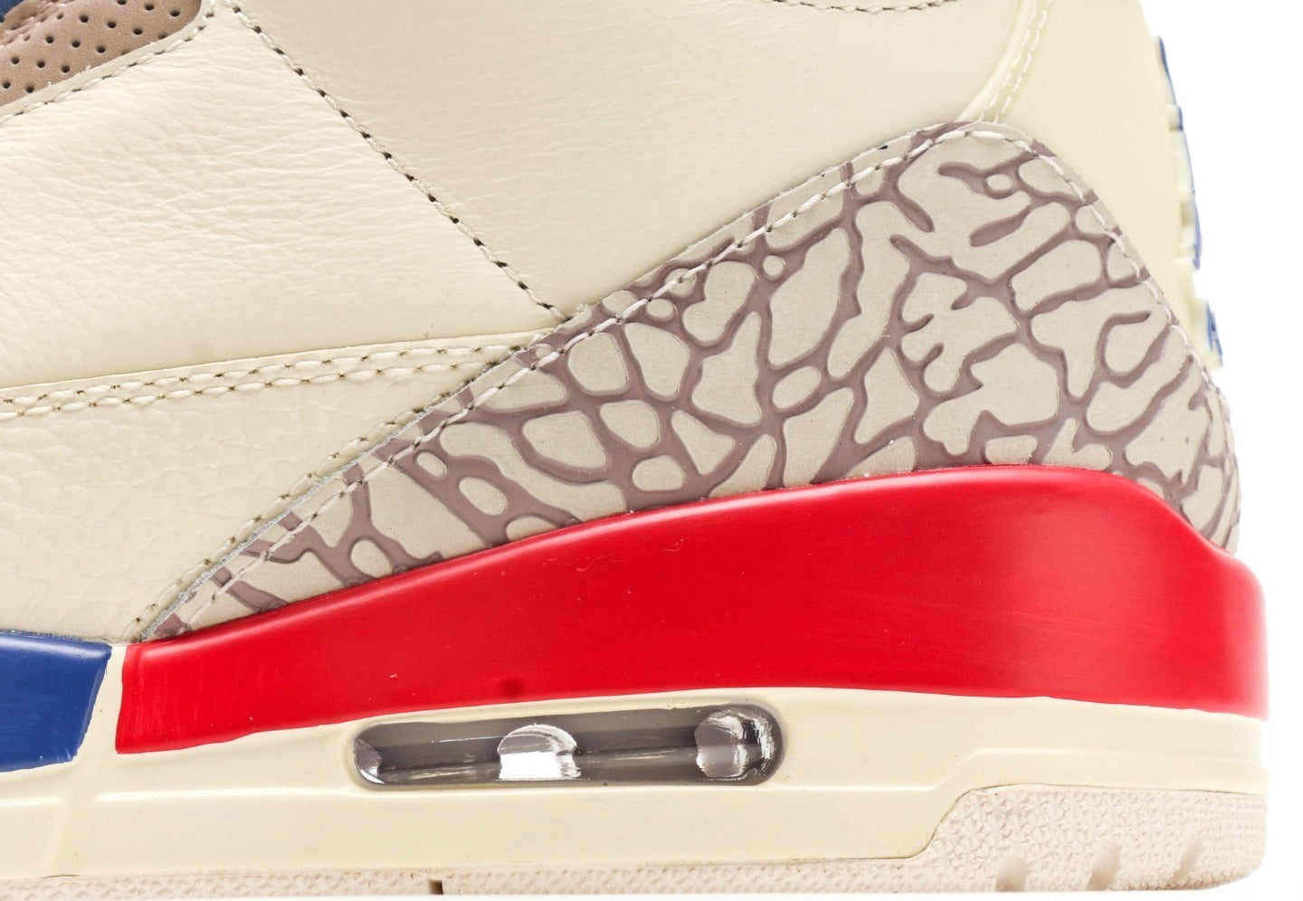 Air Jordan 3 Retro International Flight