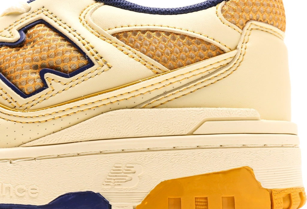 New Balance 550 Aime Leon Dore Masaryk Community Gym Yellow