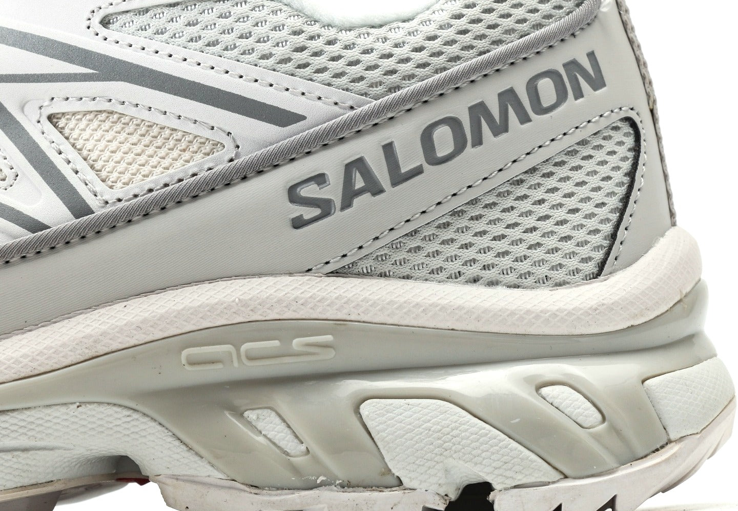 Salomon XT-6 Expanse Vanilla Ice