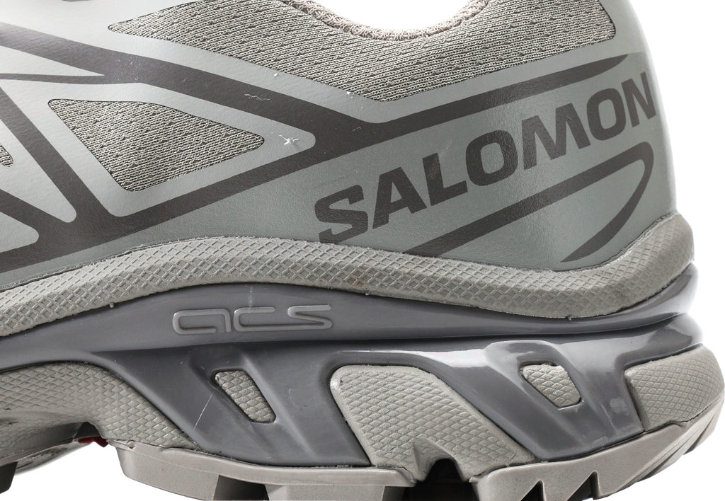 Salomon XT-6 Ghost Gray