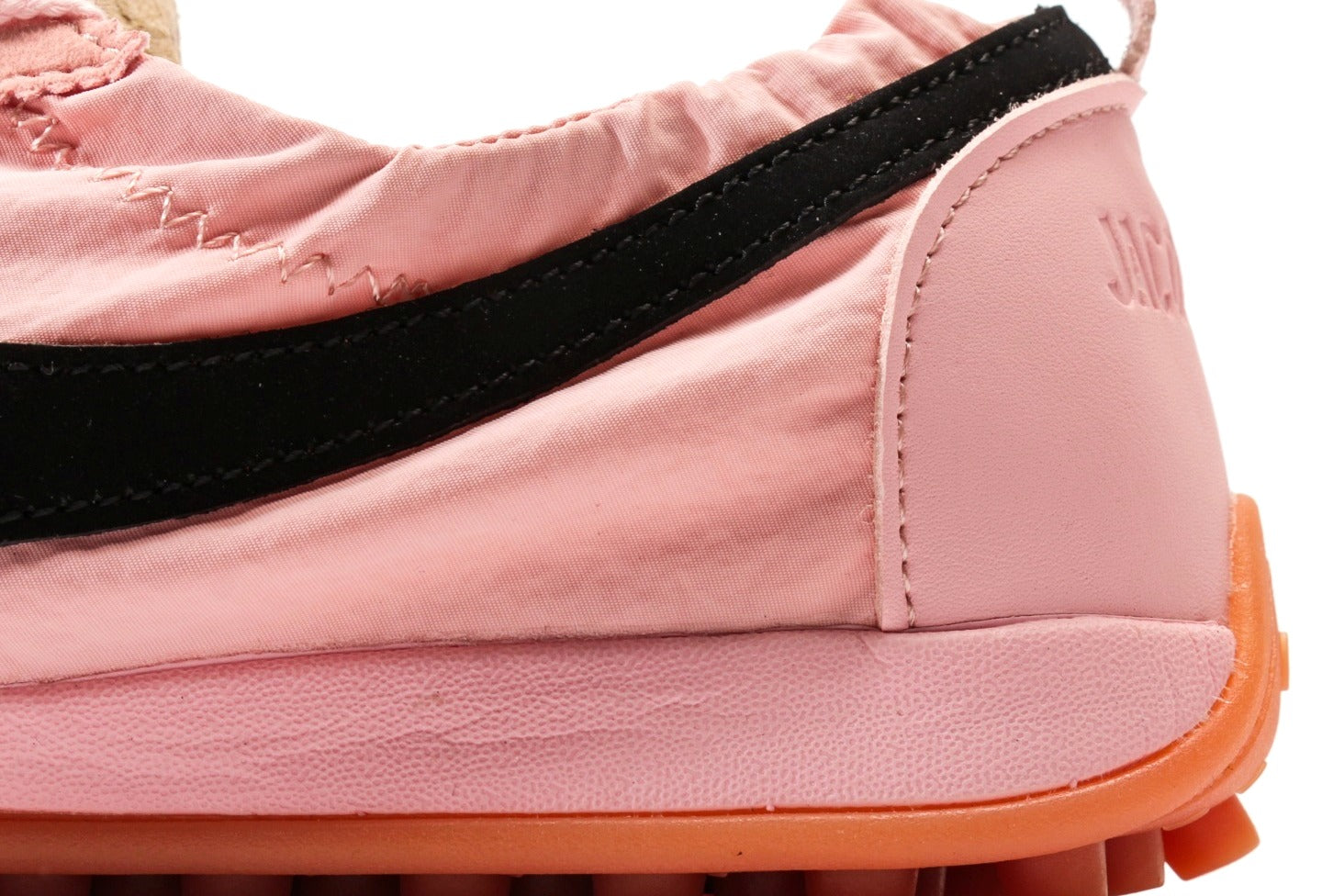 Jacquemus x Nike Moon Shoe SP "Pink"