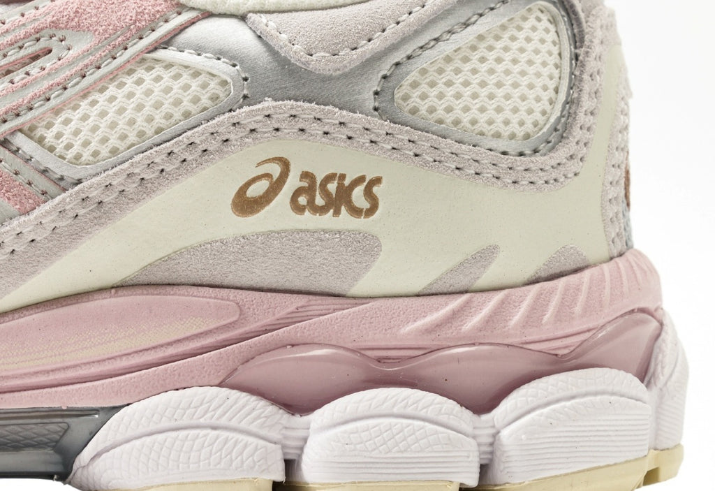 GEL-NYC CONCRETE BARELY ROSE