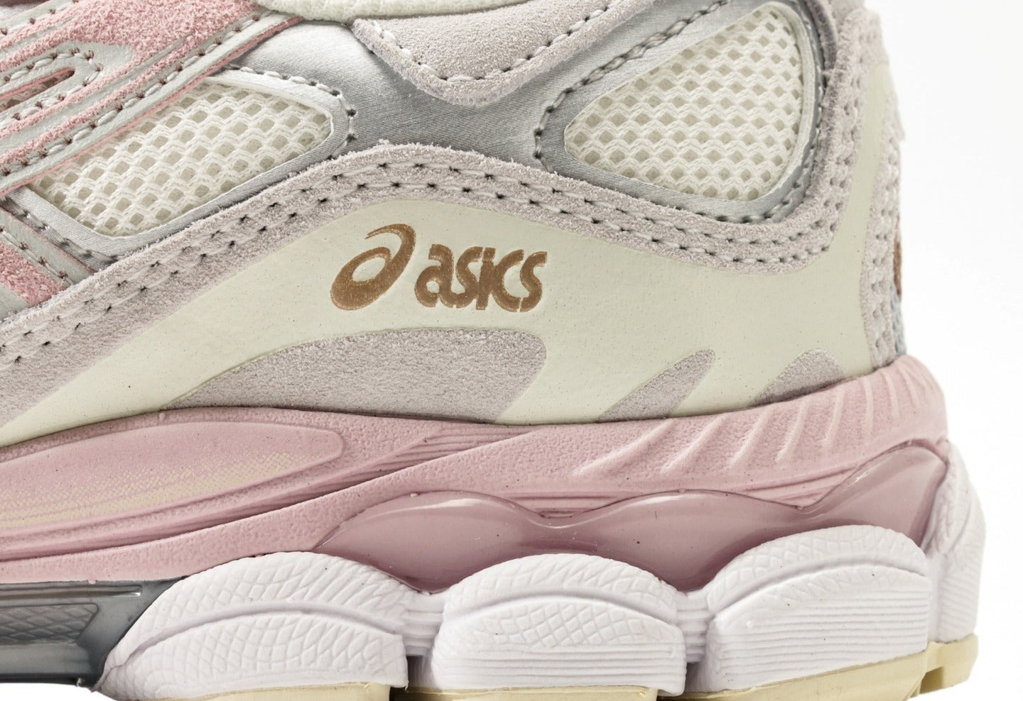 GEL-NYC CONCRETE BARELY ROSE
