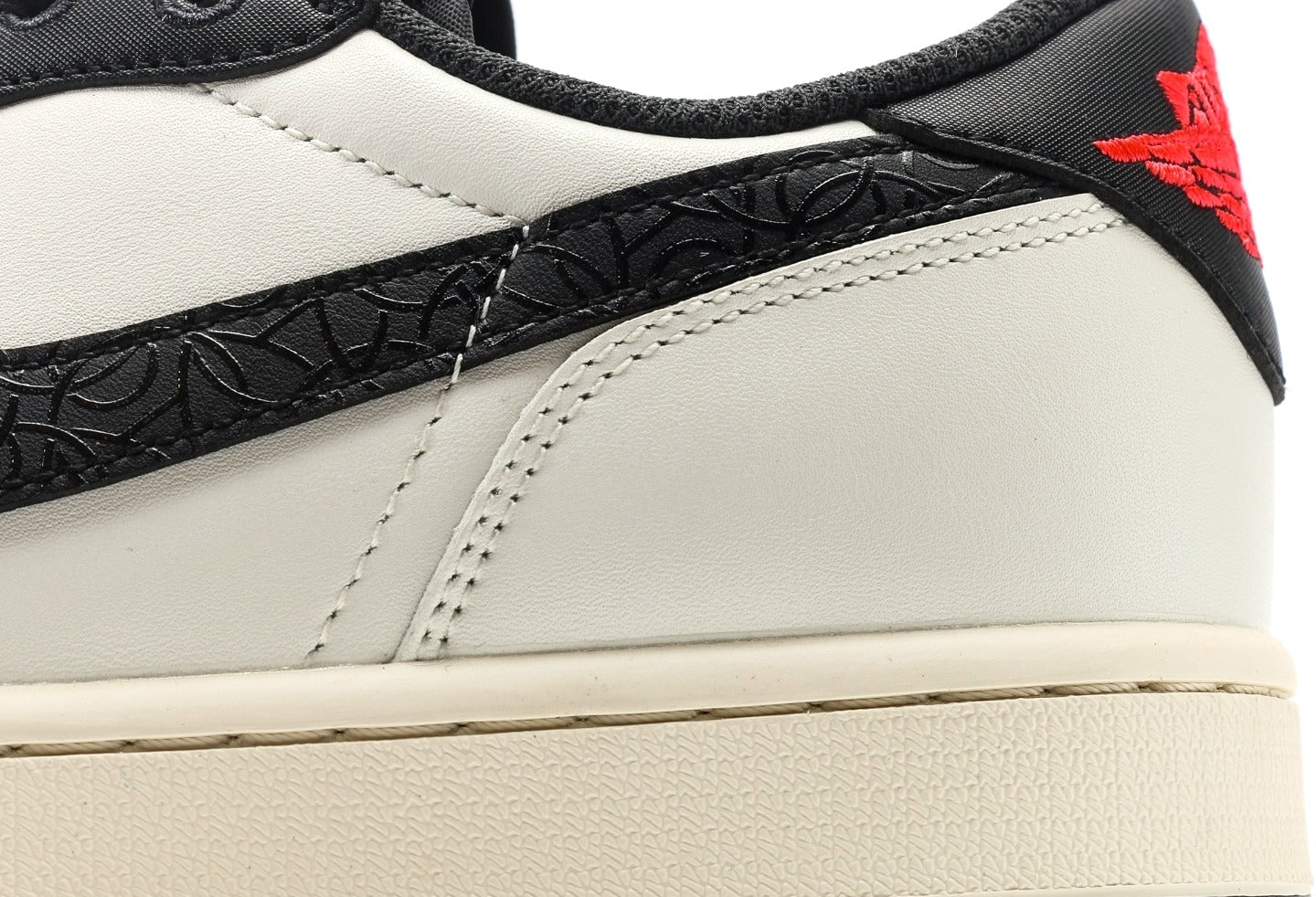 PSG Air Jordan 1 Low OG