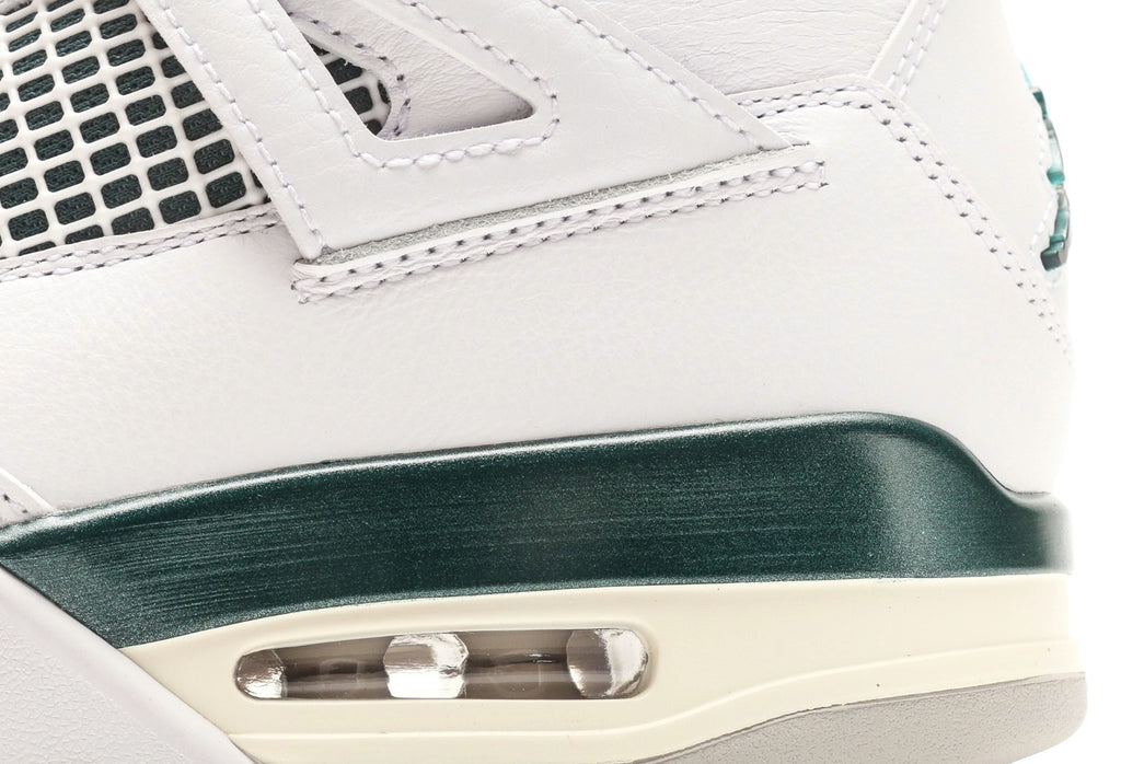 Air Jordan 4 Oxidized Green [PK GOD]