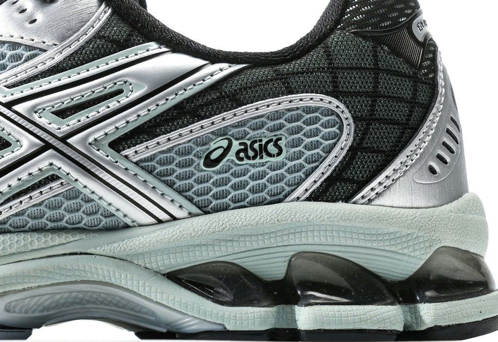 Gel-Nimbus 10.1 "Ocean Haze/Pure Silver"