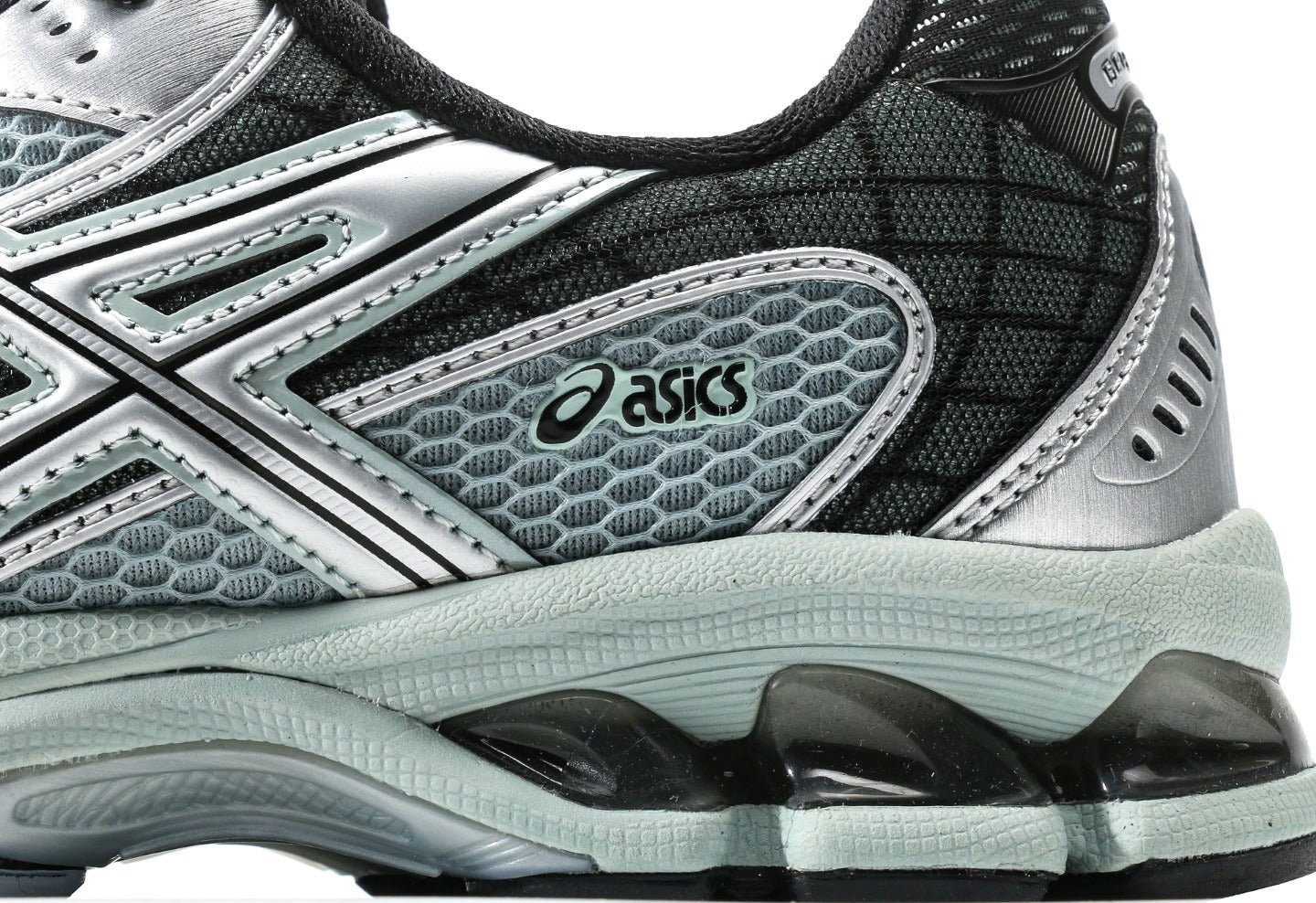 Gel-Nimbus 10.1 "Ocean Haze/Pure Silver"