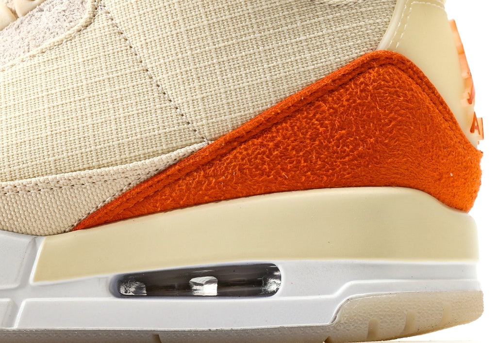 Air Jordan 3 Retro Starfish [PK GOD]