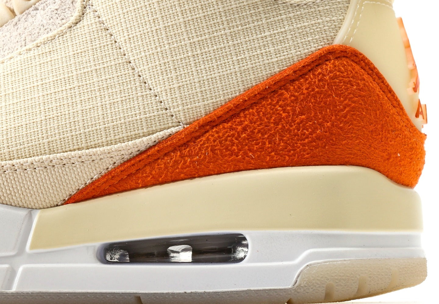 Air Jordan 3 Retro Starfish [PK GOD]