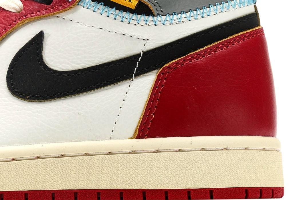 Union x Air Jordan 1 High OG I'm Back