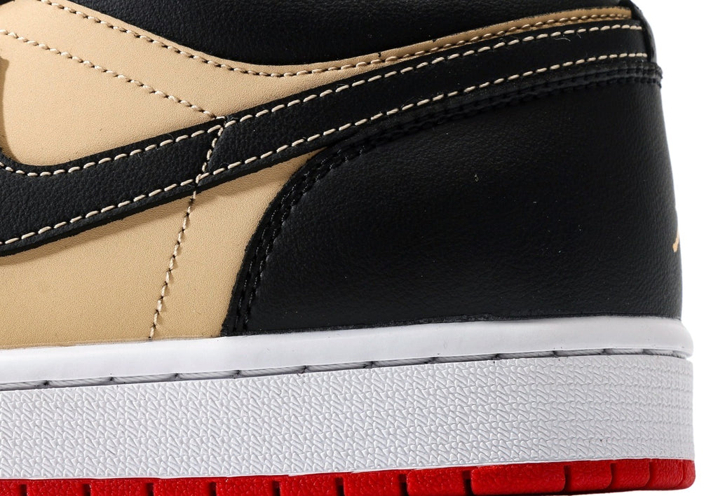 Air Jordan 1 Low Pi[PK GOD]a