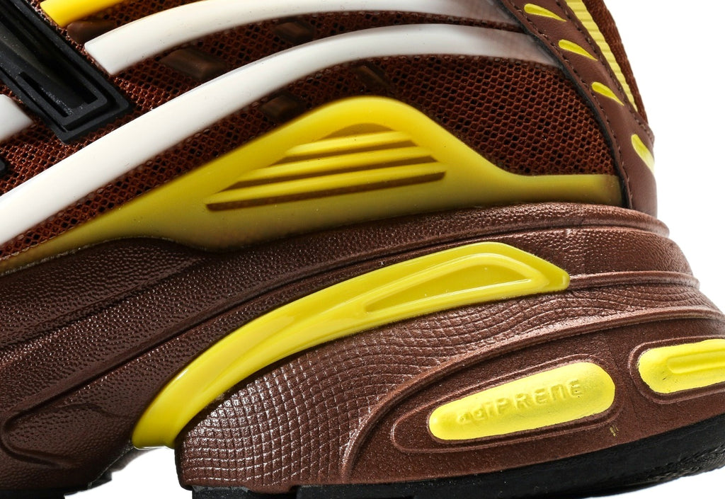 Pharrell Williams x adidas Adistar Jellyfish “Auburn Timber”