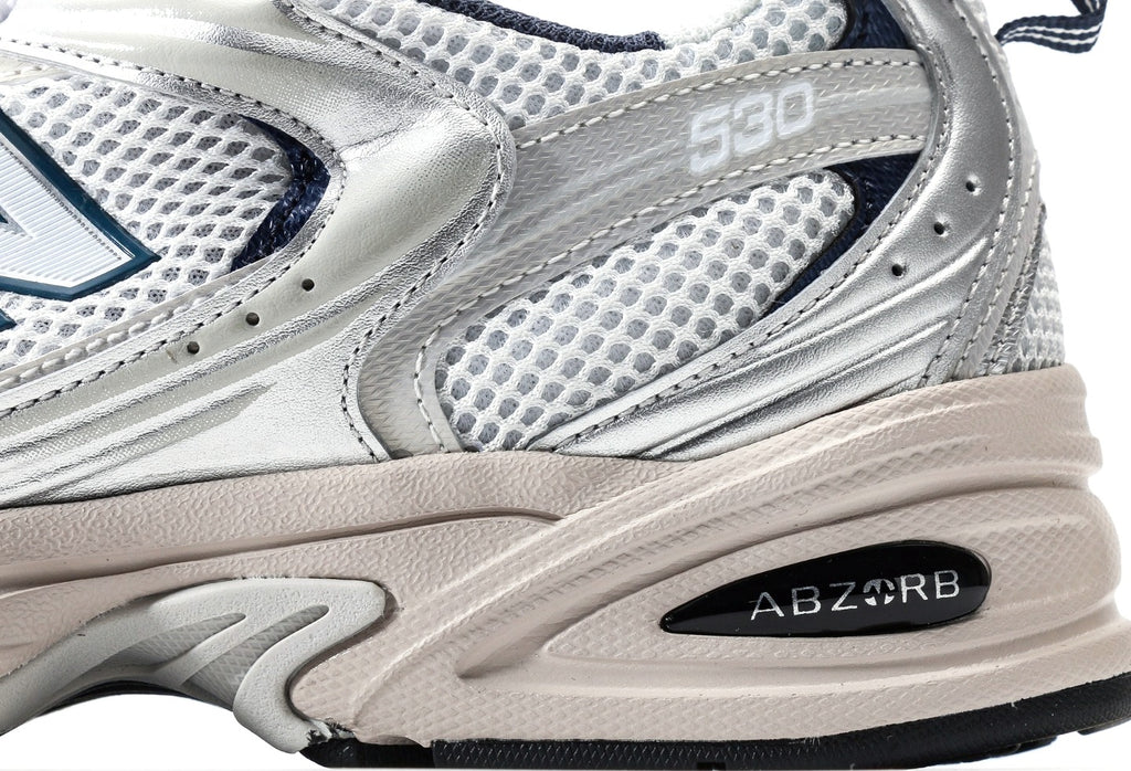 New Balance 530 Steel Grey
