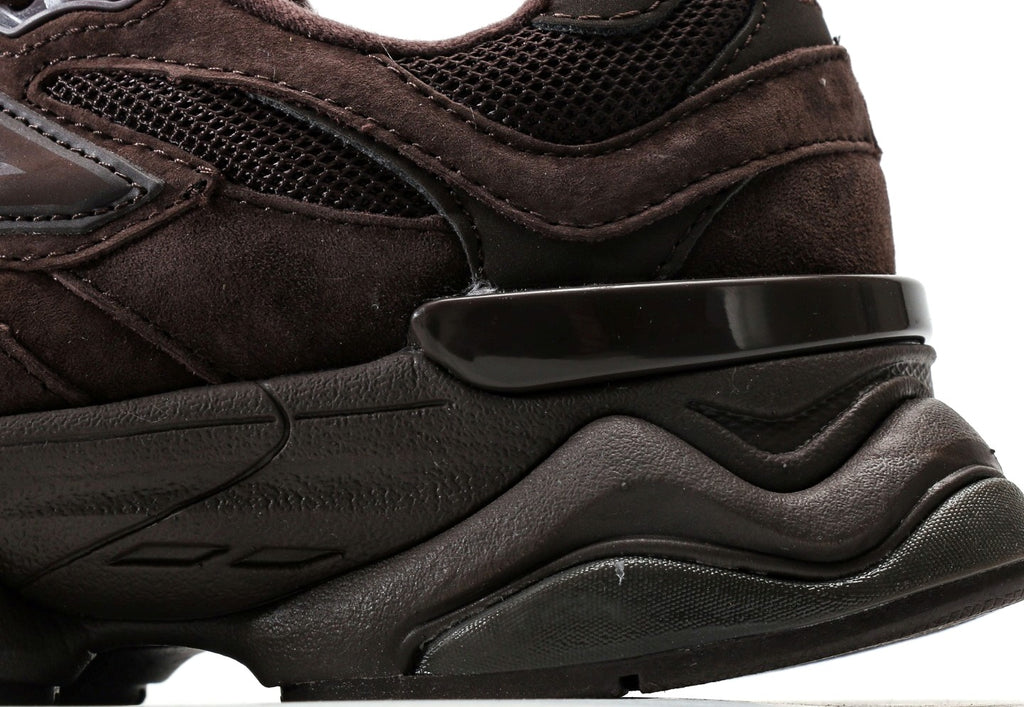 New Balance 9060 Chocolate