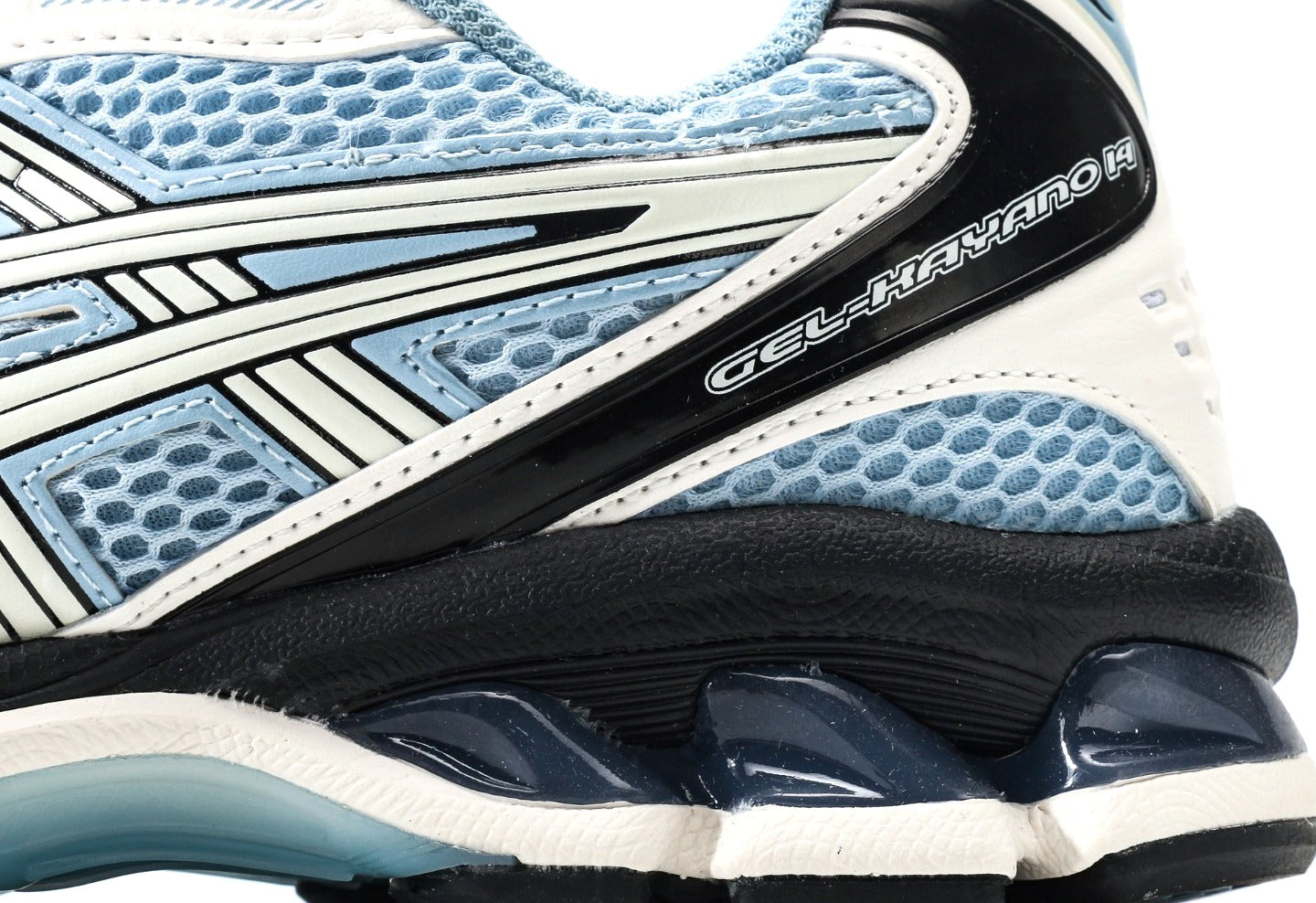 Gel Kayano 14 'Unlimited Pack