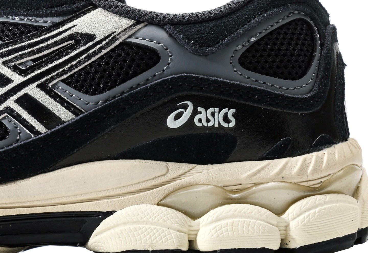 Gel-NYC Black