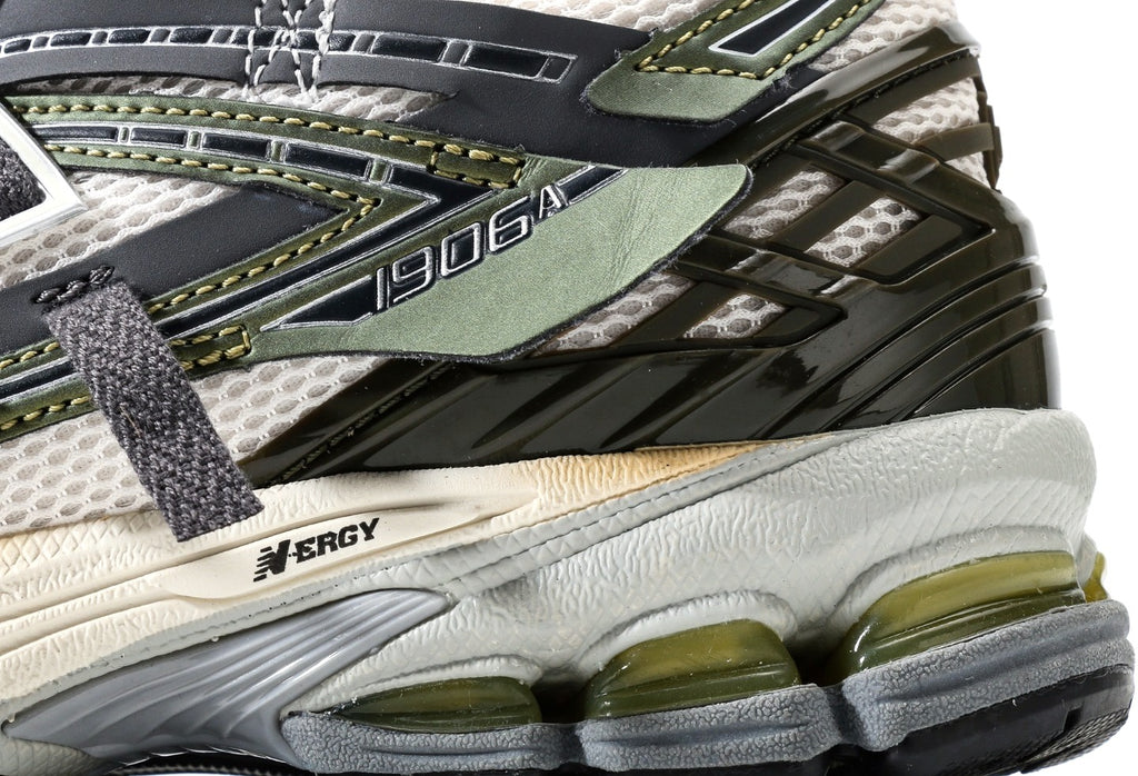 New Balance 1906A Olive Juice