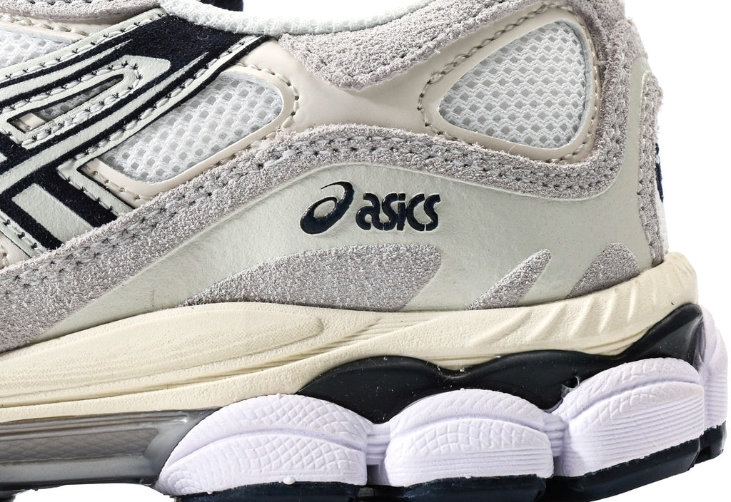 Gel-NYC "White Black"