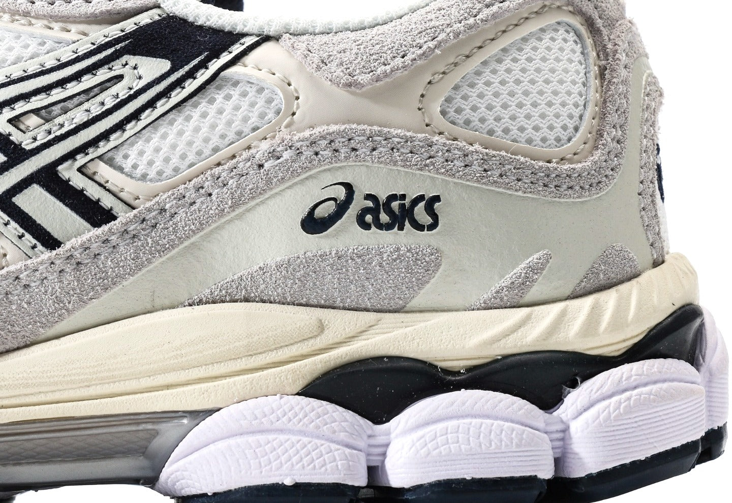 Gel-NYC "White Black"