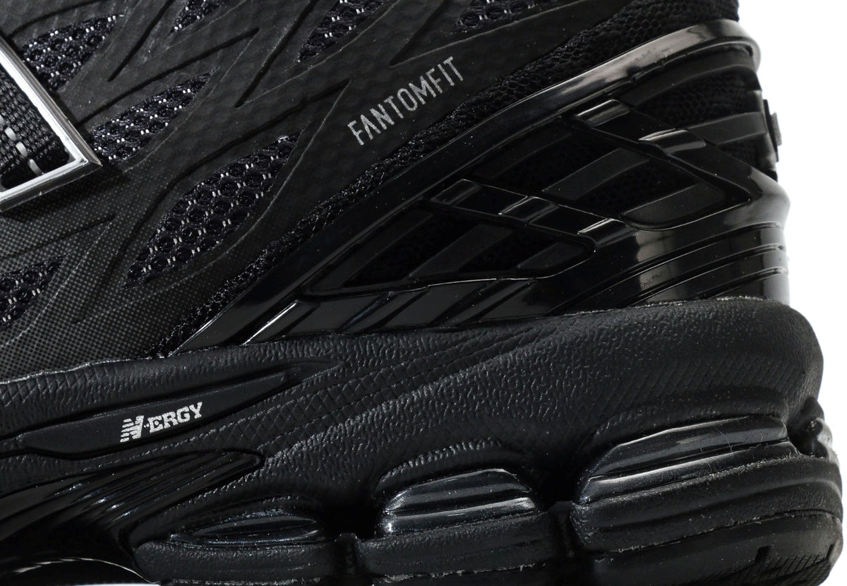 New Balance 1906W "Black Cement"