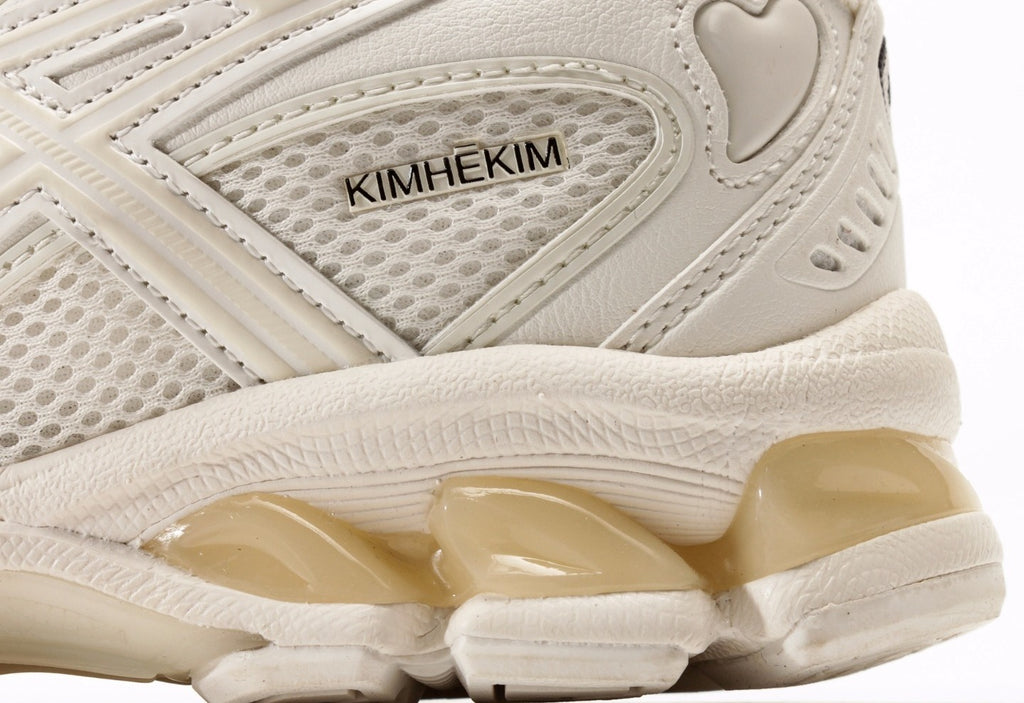 Gel-Nimbus 10.1 Kimh?kim Off White