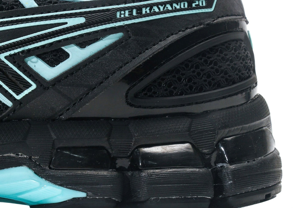 ASICS Gel-Kayano 20 "Black Mint"