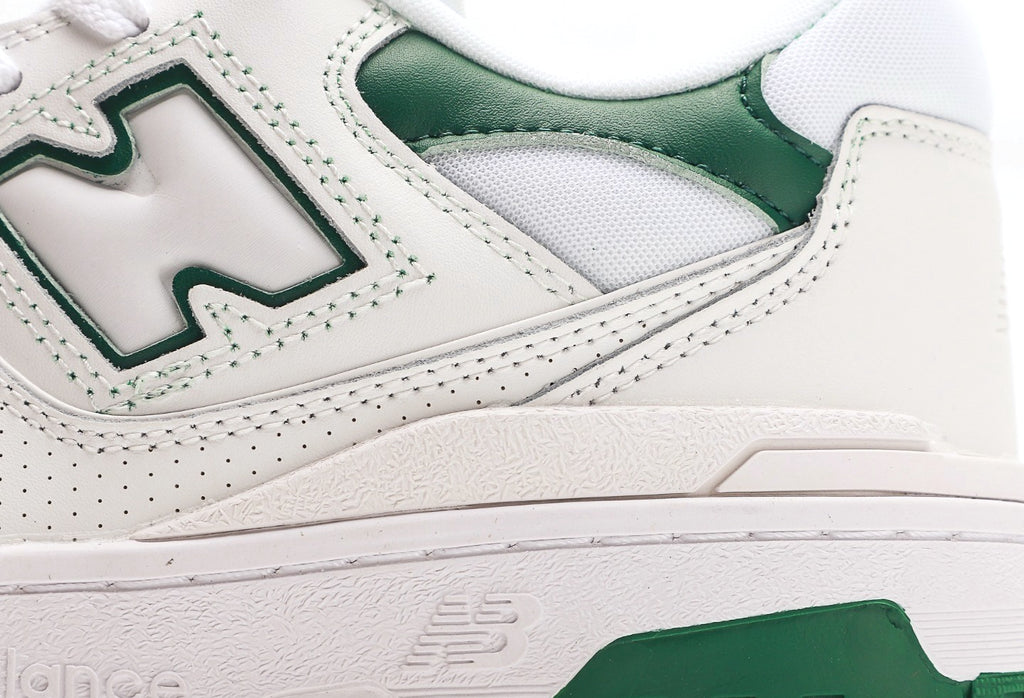 New Balance 550 White Green