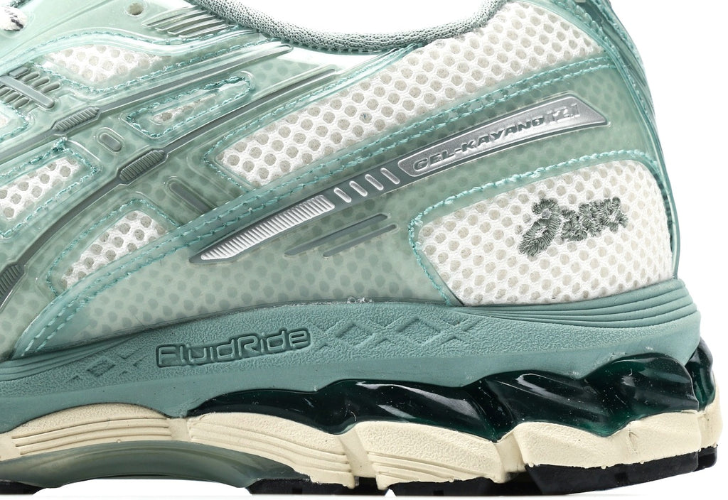 KITH Ronnie Fieg × Gel-Kayano 12.1