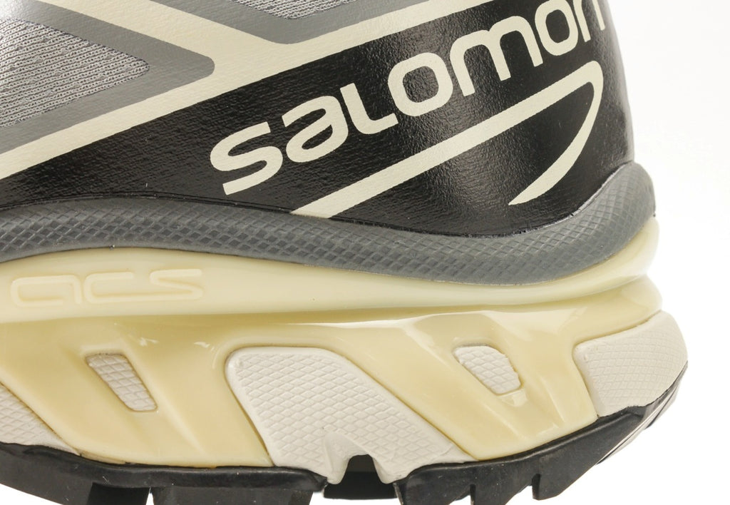 Salomon XT-6 Recut Monument Phantom