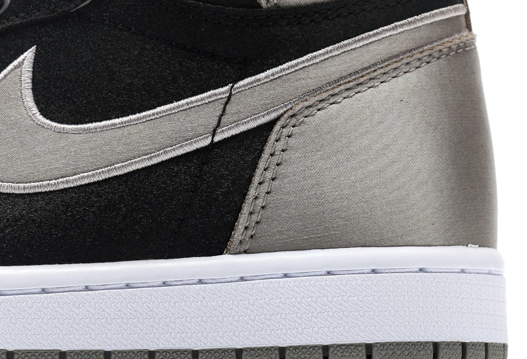 Air Jordan 1 High OG Satin Shadow
