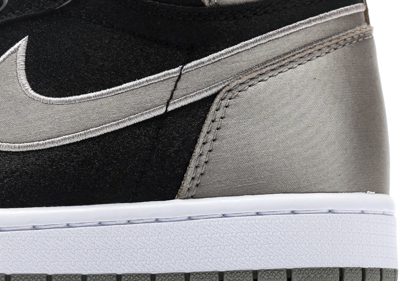 Air Jordan 1 High OG Satin Shadow