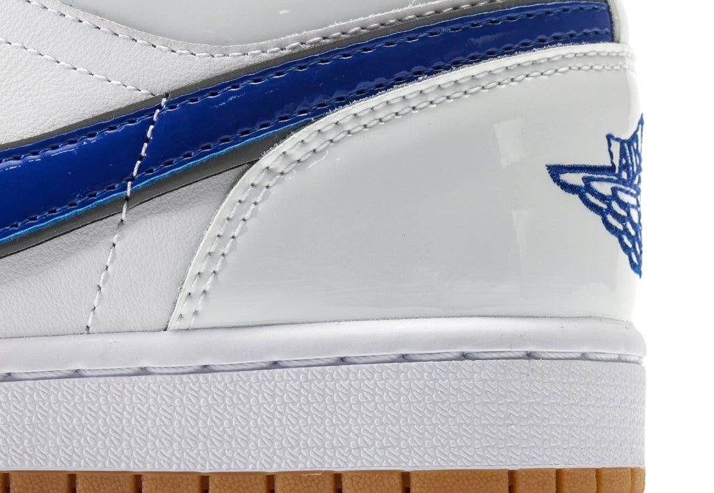 Air Jordan 1 Low Dodgers