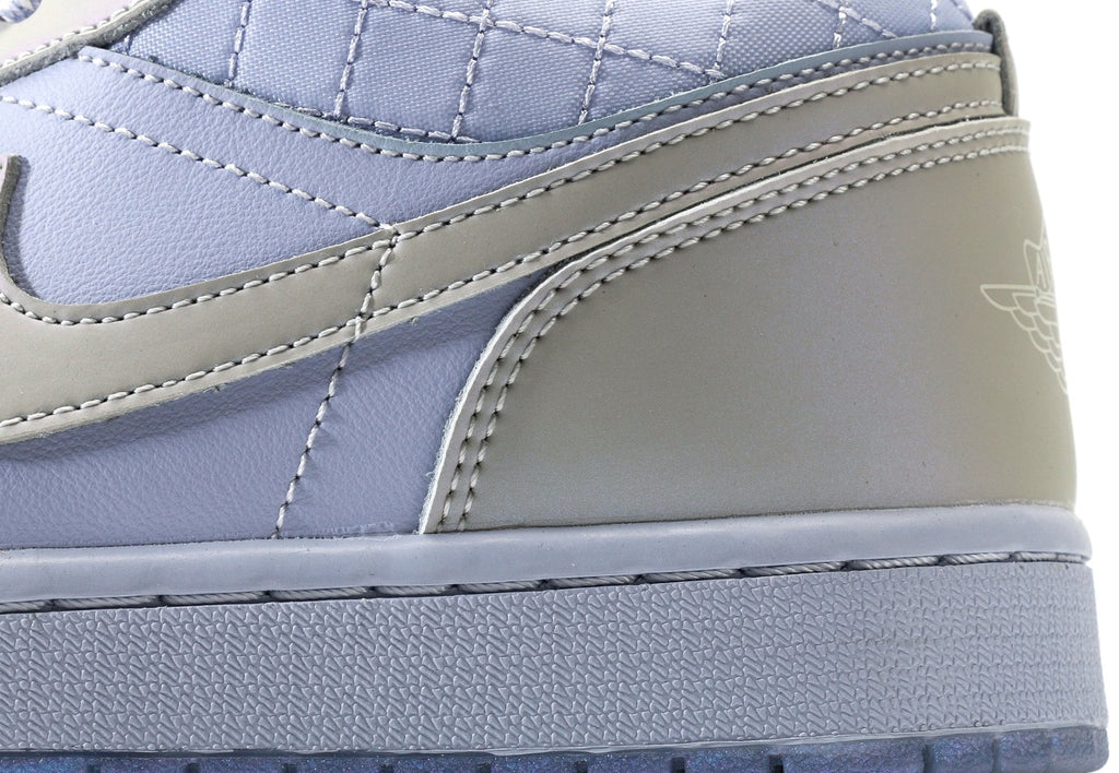 Air Jordan 1 Low "Pearlized"