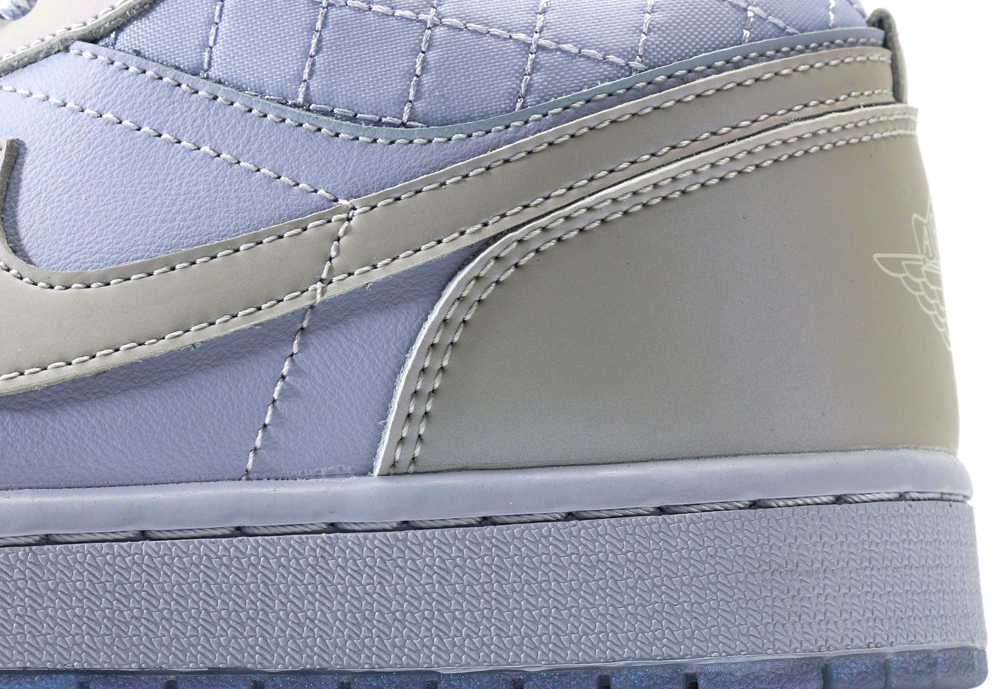 Air Jordan 1 Low "Pearlized"