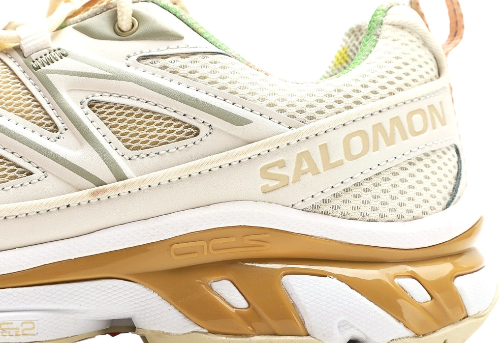 Salomon XT-6 Expanse Cathay Vanilla Ice Desert Sage