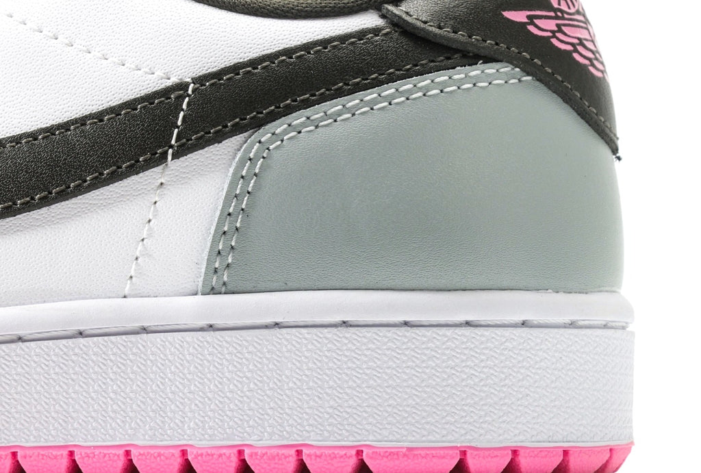 Air Jordan 1 Low Golf "Pink Glow"