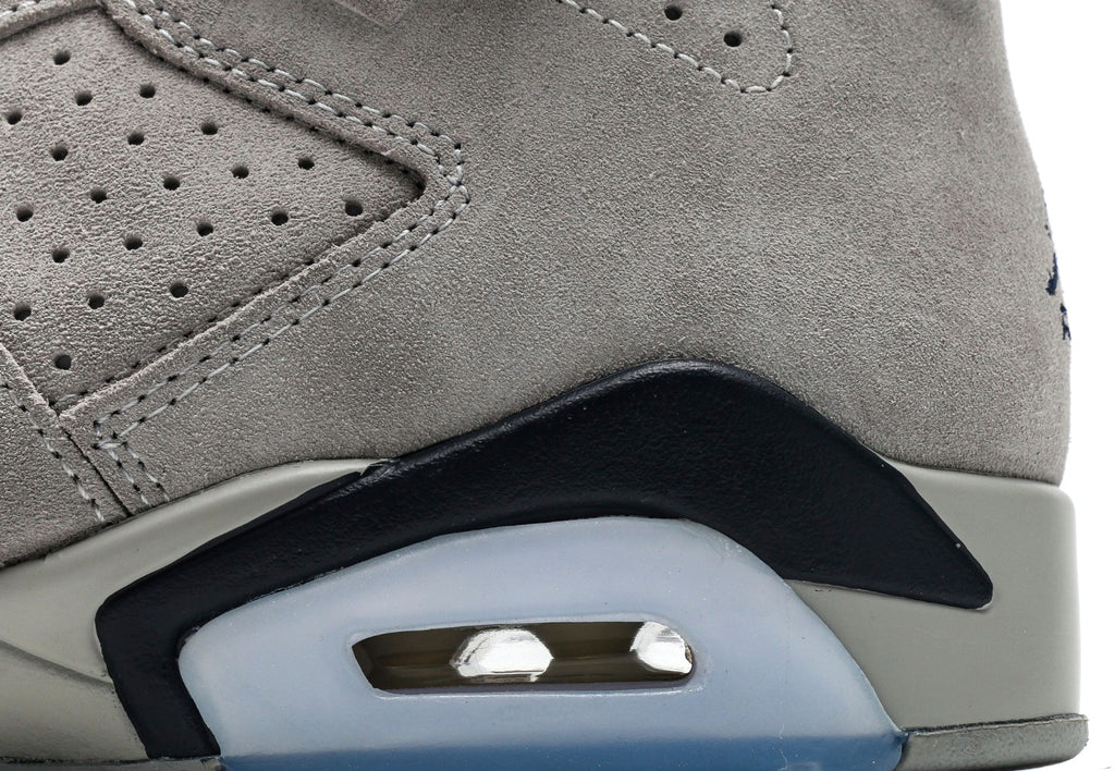 Air Jordan 6 "Georgetown" [PK GOD]