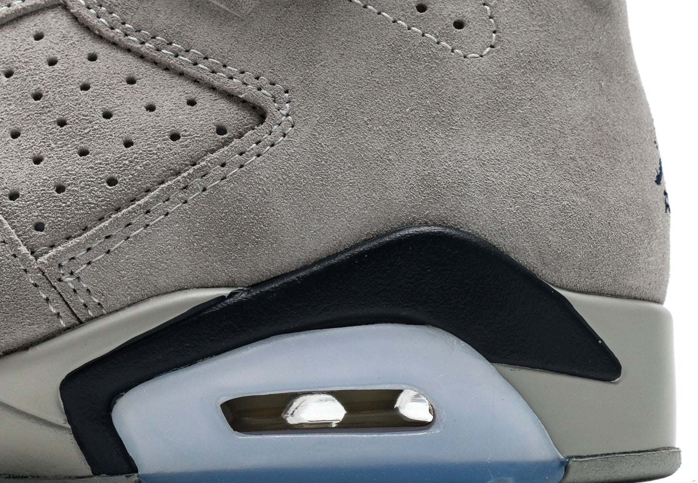 Air Jordan 6 "Georgetown" [PK GOD]