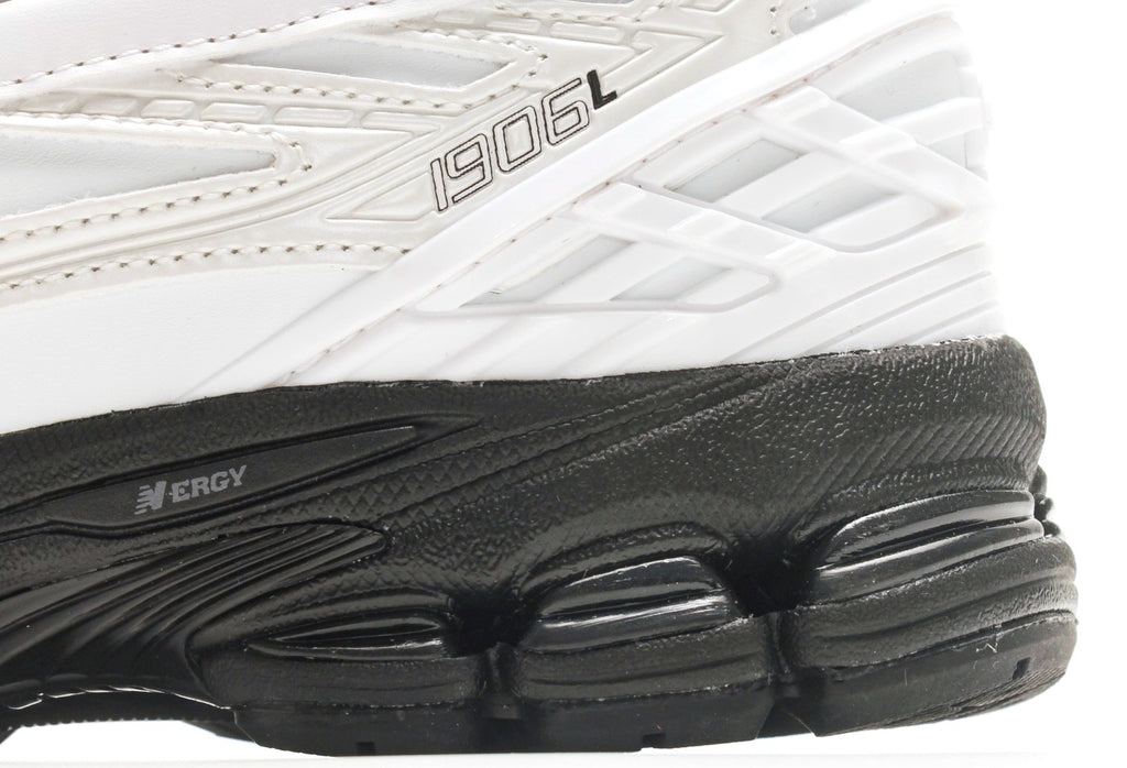 JUNYA WATANABE MAN × New Balance 1906L "White"